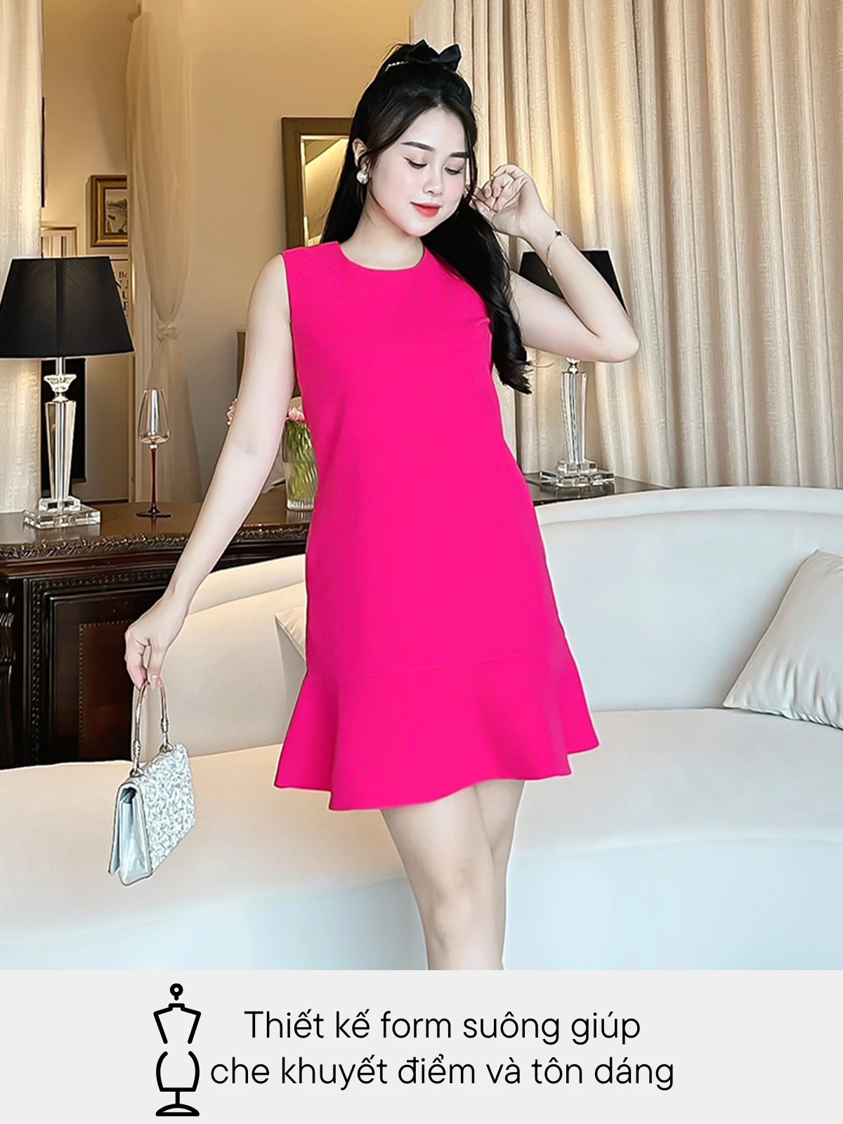 ĐẦM SUÔNG AB0477