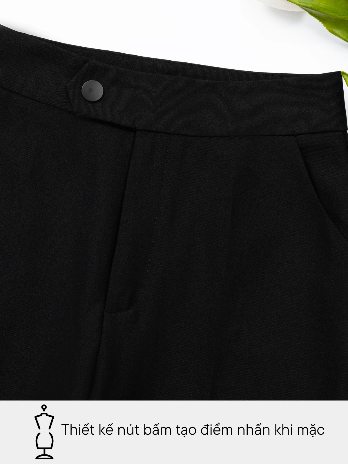 QUẦN DÀI BAGGY AB0352