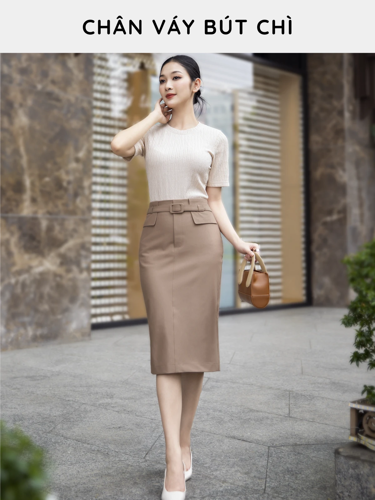 VÁY DÀI AB0353