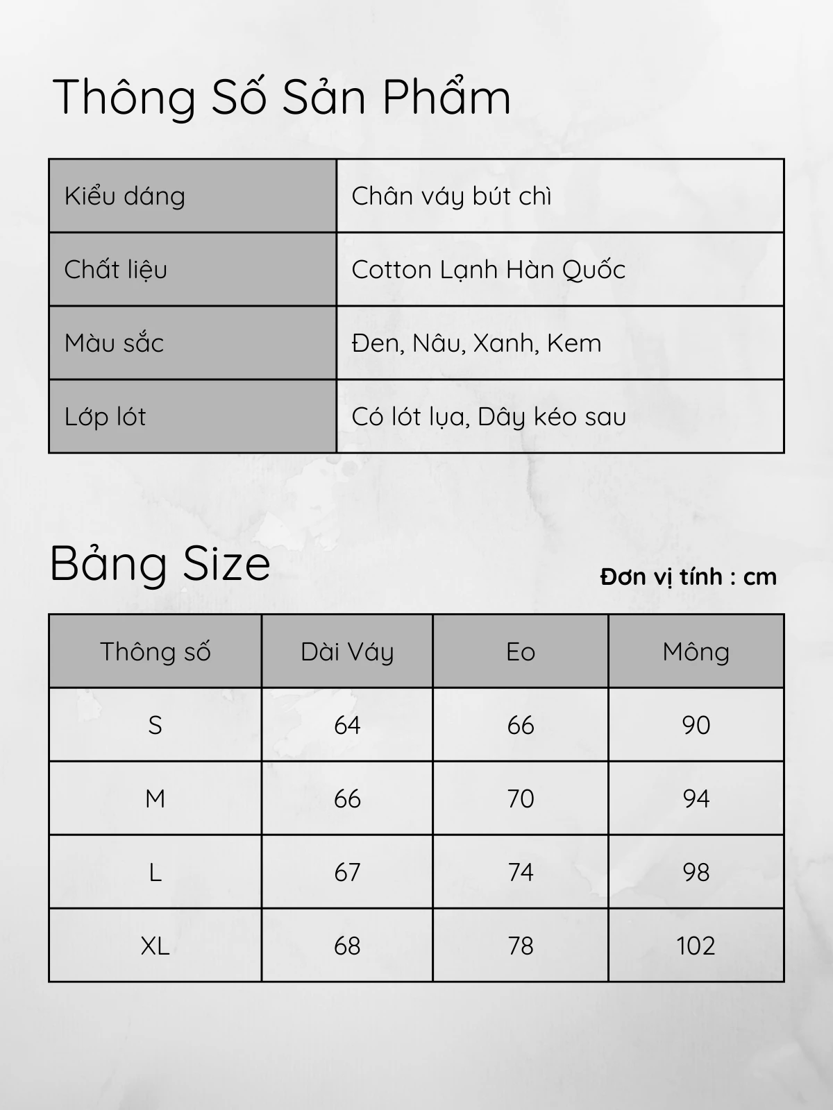 VÁY DÀI AB0353