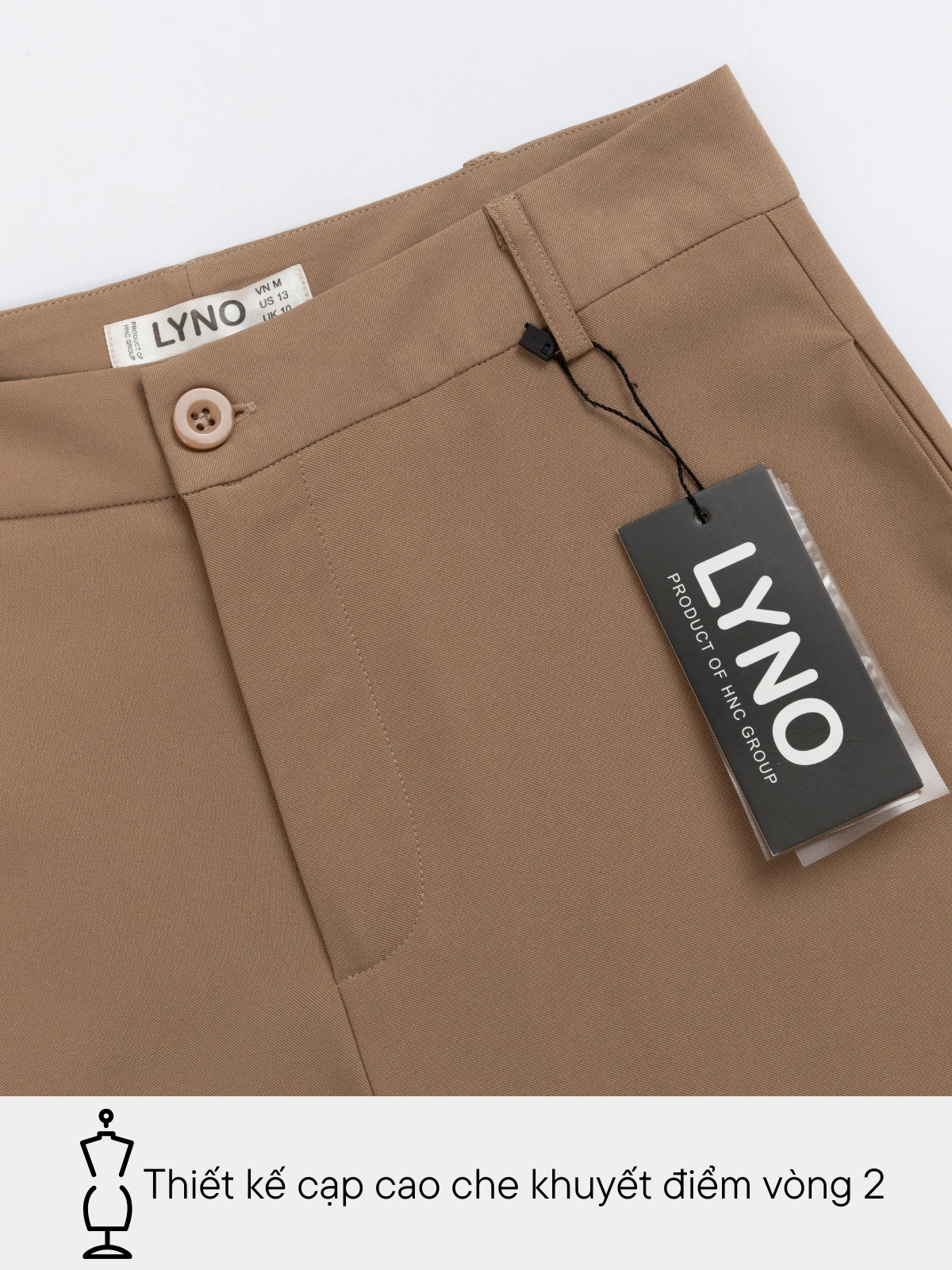 QUẦN SHORT AB0397