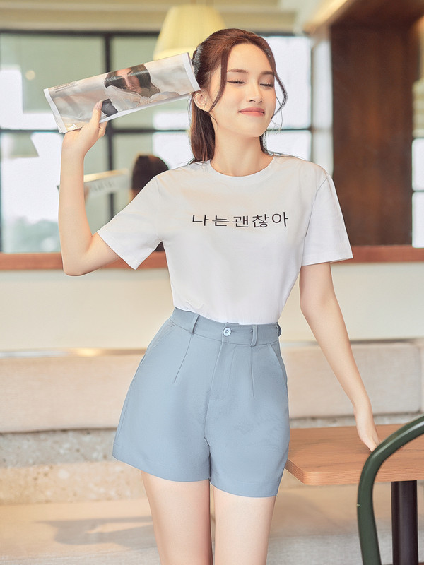 QUẦN SHORT AB0339