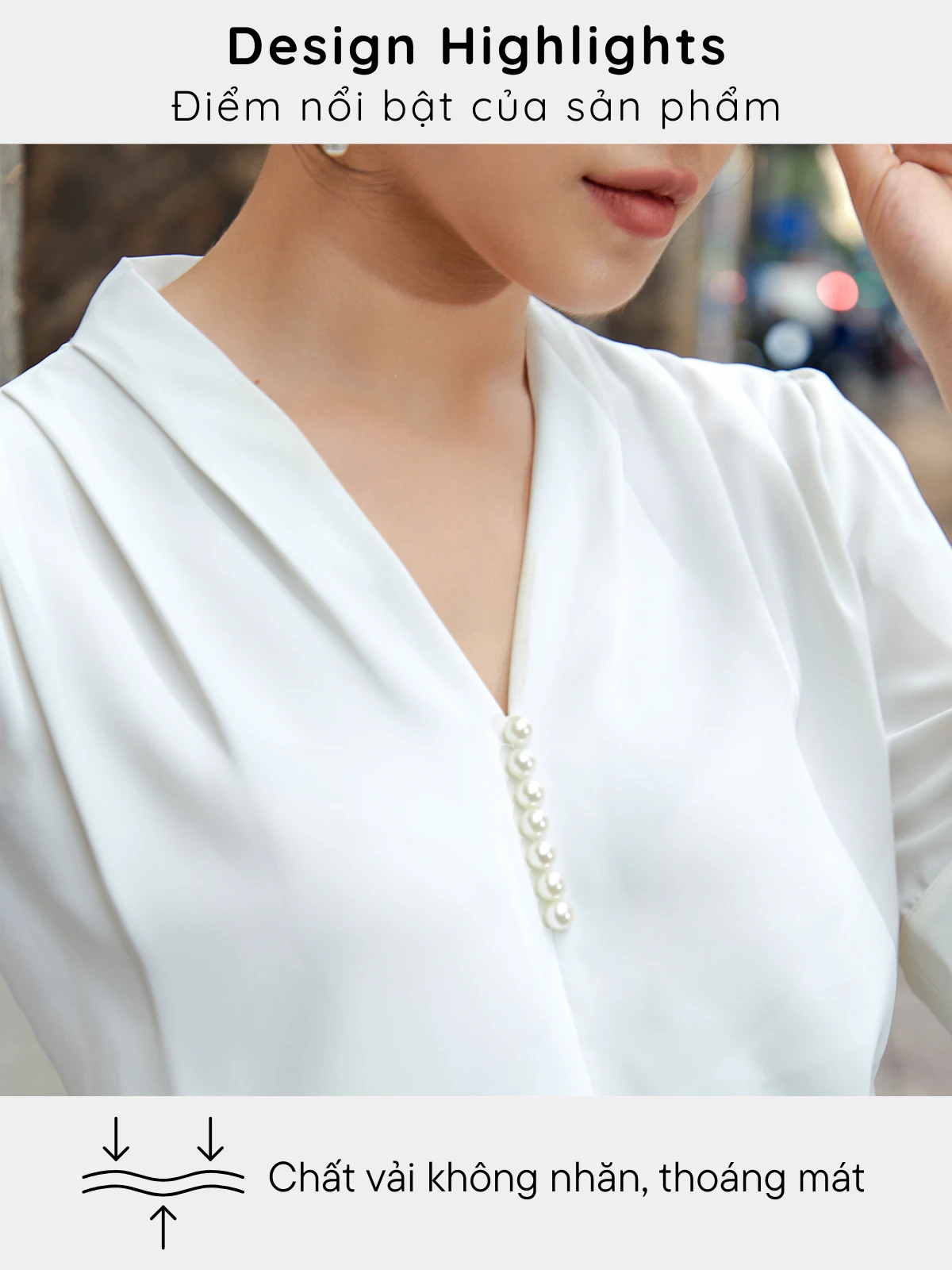 ÁO KIỂU AB0384