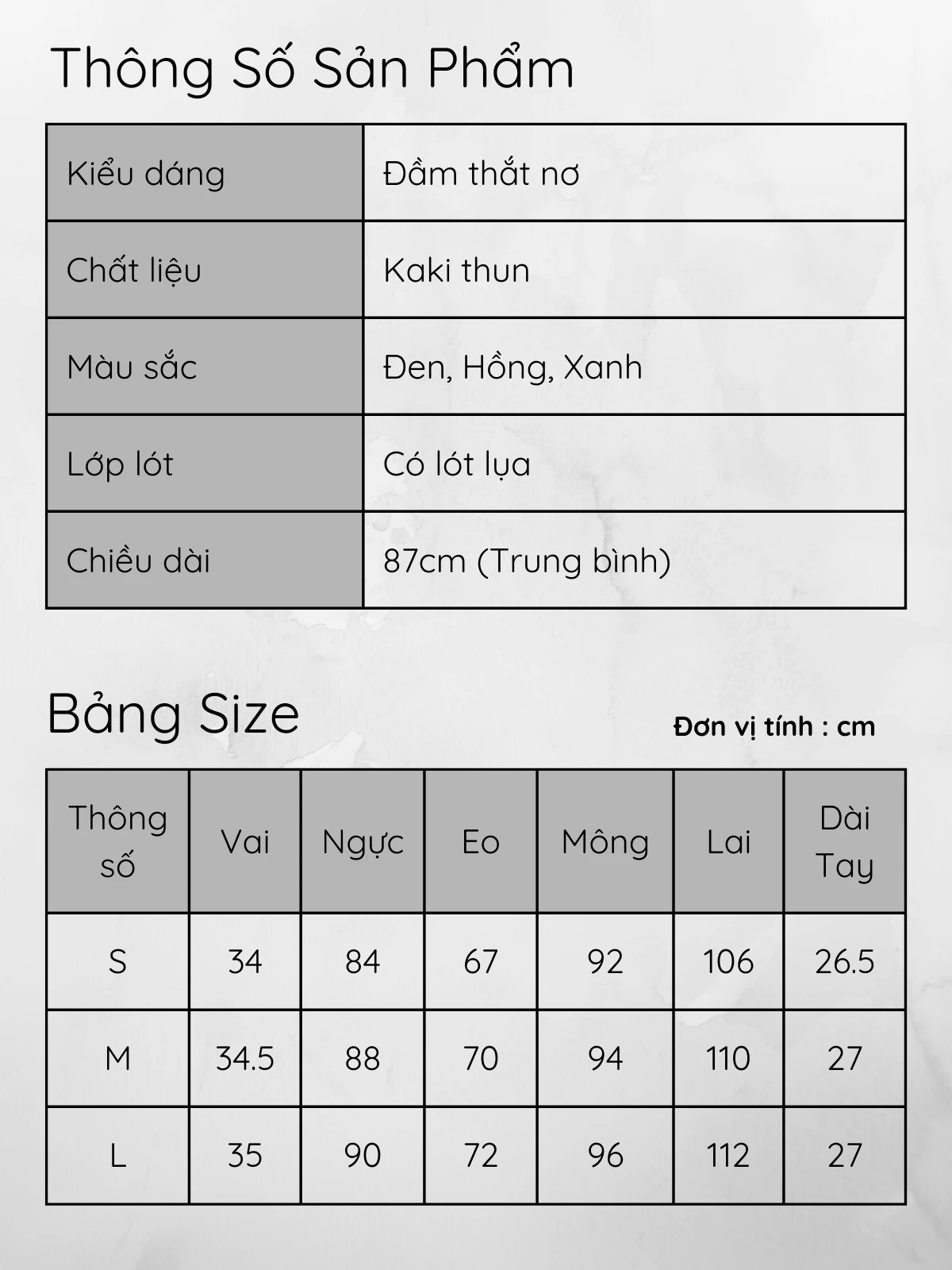 ĐẦM THẮT NƠ AB0418