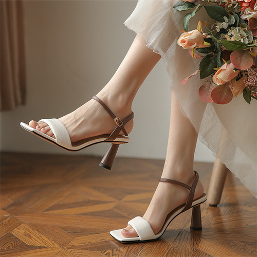 Giày Sandal ZN0003