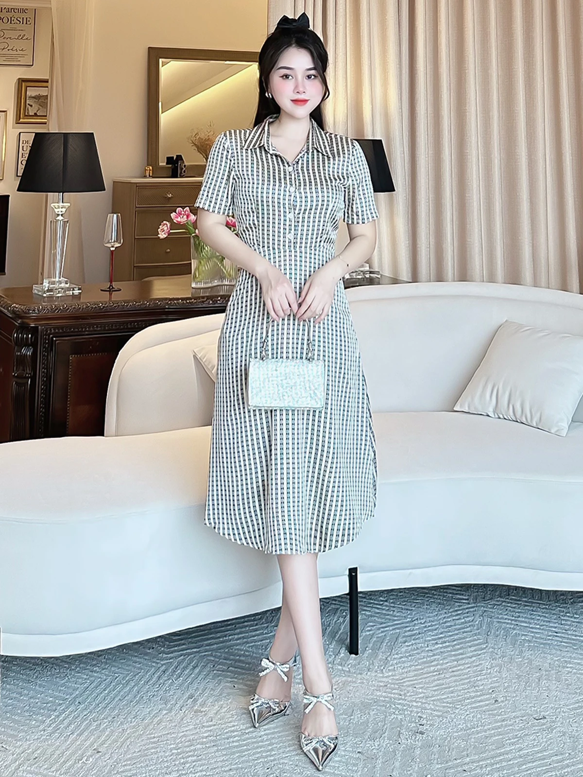 ĐẦM AB0428